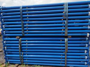 دعامة فولاذية لرافعة تشييد المباني - Product Image 6