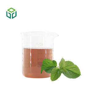 สารสกัดสมุนไพรเกรดอาหารแบบปรับแต่งได้ สารสกัดจากใบหม่อนชนิดผง <span class=keywords><strong>DNJ</strong></span> โซเดียมคอปเปอร์ ได้รับการรับรองมาตรฐาน ISO22000 สำหรับผลิตภัณฑ์เสริมอาหาร - Product Image 2