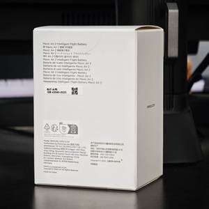 Batería DJI Air 2S Compatible con Dron DJI Air 2/Air 2S, 3750mAh, 11.4V, Batería de Repuesto Inteligente para Vuelo - Product Image 4