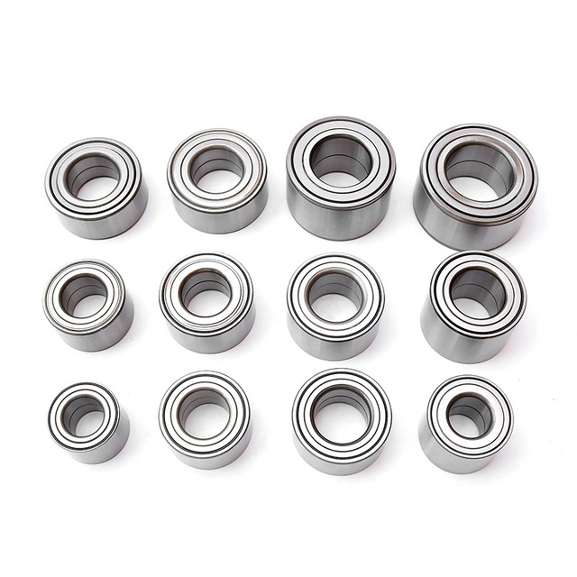 High Precision Wheel Hub Bearings Dac3872w-8cs81 Dac3055w-3cs31 Dac40740040 Dac35650035 Dac37720033 for Automotive