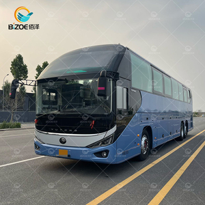 Autobuses VIP de Lujo de Segunda Mano, Precio para Autobuses Pequeños de Lujo <span class=keywords><strong>Zhong</strong></span> <span class=keywords><strong>Tong</strong></span> - Product Image 3