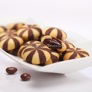 <span class=keywords><strong>Daifuku</strong></span> เครื่องทำไอศกรีมโมจิเครื่องทำคุกกี้ขนมปังกรอบสองชั้นสำหรับธุรกิจขนาดเล็ก - Product Image 3