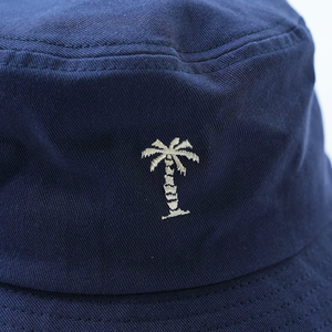 Bán buôn mũ xô bông cao cấp cho Unisex với Logo thêu màu sắc tùy chỉnh - Product Image 5