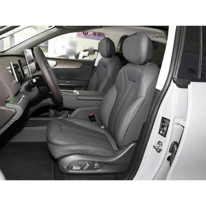 Leapmotor C11 2024 Usado, Automático, Volante a la Izquierda, Turbo, Cuero, R18, SUV Familiar Eléctrico, Auto <span class=keywords><strong>de</strong></span> Importación Confiable - Product Image 3