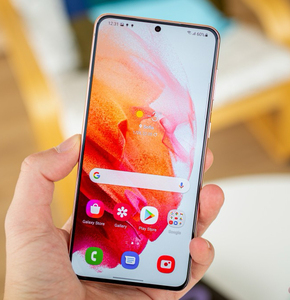 ปลดล็อกคุณภาพสูงสำหรับ <span class=keywords><strong>Samsung</strong></span> Galaxy S21 + สมาร์ทโฟน<span class=keywords><strong>5G</strong></span> 6.7นิ้ว FHD + ซิมเดียว128GB โทรศัพท์มือถือ Android เรา - Product Image 2