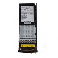 867546-001 Высококачественный внутренний твердотельный накопитель (SSD) Hxx 15.36 ТБ SAS 12 Гбит/с 2.5 дюйма с программным обеспечением для 3PAR StoreServ 8000
