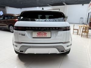 Inventario di auto usate 2020 Land <span class=keywords><strong>Rover</strong></span> Range <span class=keywords><strong>Rover</strong></span> Evoque Sport SUV - Product Image 4