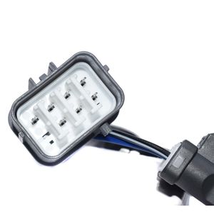 Распределитель зажигания датчик разъем для 1992-95 Honda Civic 1.5L TD-42U - Product Image 5