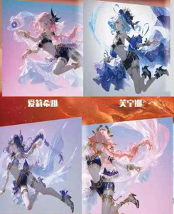 2025 venta al por mayor nueva tarjeta de colección Goddess Story A5 acrílico Waifu juegos de mesa Anime <span class=keywords><strong>Doujin</strong></span> juguetes naipes Hobby regalos - Product Image 3