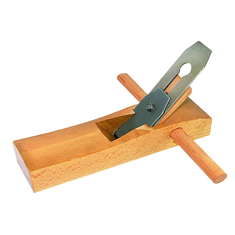Wood Planer Suitable for DIY Carpentry