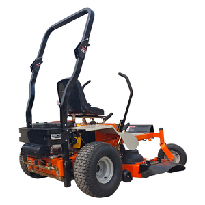 Cortadora de Césped Automática Grande para Huertos con Motor, Control Remoto, Trituradora de <span class=keywords><strong>Hierba</strong></span> y Desmalezadora, Alta Seguridad, Uso Doméstico y Agrícola - Product Image 6