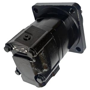 Moteur hydraulique Goruvhe 105-1464-006 de type piston pour Eaton Char-Lynn série 2000 - Product Image 6