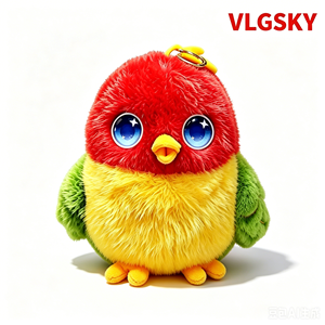 Juguetes de Peluche con IA, Gemini ChatGPT, Diálogo por Voz, Pantalla LED, Ojos Interactivos, Juguetes Educativos Inteligentes para el Aprendizaje del Idioma para Niños - Product Image 6