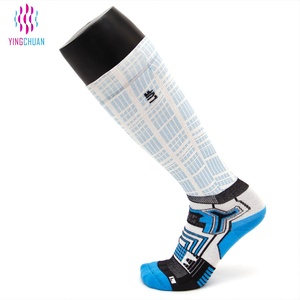 Thể Thao Vớ Hình Thức Hiển Thị Mannequin Chân Nữ Và Nam Đen Chân Mannequin Cho Vớ Hiển Thị - Product Image 5