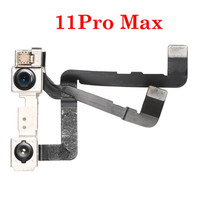 Kit de remplacement de caméra frontale pour 11Promax (conception en barre, fabriqué en Chine)
