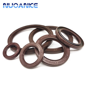 Joint d'huile pour boîte de vitesses, 4 N O k-corenco, joint d'huile pour <span class=keywords><strong>HTC</strong></span> HTCL HTCR HTC9 HTCK, joint d'étanchéité avant arrière pour vilebrequin automobile - Product Image 3