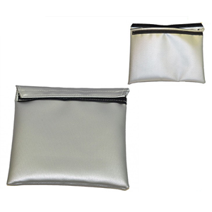 Rouleau d'isolation <span class=keywords><strong>thermique</strong></span> en tissu de fibre de verre et feuille d'aluminium écologique, résistant aux hautes températures et au feu, pour usage en cuisine - Product Image 6