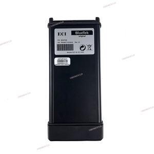 Escáner de Diagnóstico para Camiones IVECO ELTRAC EASY con Módulo Eltrac Versión 16.1 para Herramienta de Diagnóstico IVECO ECI - Product Image 5