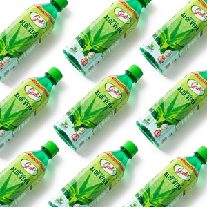 Minicrush 500ml Bebida Halal de <span class=keywords><strong>Aloe</strong></span> <span class=keywords><strong>Vera</strong></span> Sabor Original, Jugo de <span class=keywords><strong>Aloe</strong></span> <span class=keywords><strong>Vera</strong></span> Natural Puro, Bebida Embotellada Saludable y Refrescante - Product Image 6