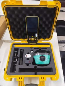 TIANYU Vermessungsausrüstung Internationales Modul GPS GNSS RTK Aufrüstbare SurvStar Software Firmware Empfänger IP67-Zertifiziert - Product Image 5