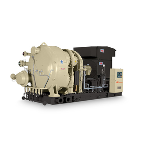 Compresor de aire centrífugo MSC CENTAC C1000, rendimiento de alta capacidad para aplicaciones industriales - Product Image 3
