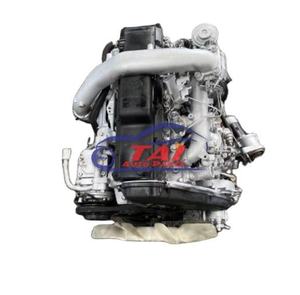 Conjunto de Motor Diésel de Acero 1KZ 1KZT Usado para Hilux - Product Image 1