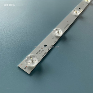 New <span class=keywords><strong>LED</strong></span> <span class=keywords><strong>Backlight</strong></span> TV Cho Ever Ánh Sáng 32D36 LBM320P0901-FF-1 STV-LC3244WL Changhong32 Hisense <span class=keywords><strong>LED</strong></span> Bar Thay Thế <span class=keywords><strong>LED</strong></span> TV Đèn Nền - Product Image 4