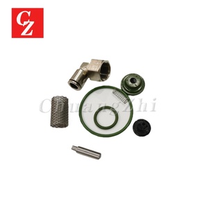 2200902017 Nouveau kit de service de valve de vidange pour pièces de compresseur, matériau métallique, garantie 1 an, usage domestique et industriel - Product Image 3