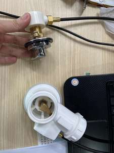 Troppopieno di parti della spa per pedicure - Product Image 3