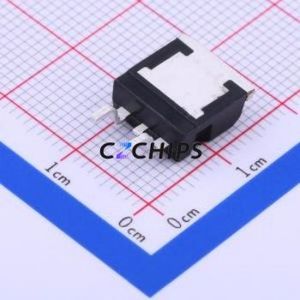Original Brand-new STPS2045CG-TR D2PAK Diode Schottky Diode Whole Sale Electronic Component Chips Supplier & BOM Service - Product Image 2