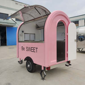 Chariots <span class=keywords><strong>de</strong></span> nourriture, chariot à hot-dogs, chariot à tacos, chariot à nourriture à vendre, chariot à pommes <span class=keywords><strong>de</strong></span> terre en spirale - Product Image 5