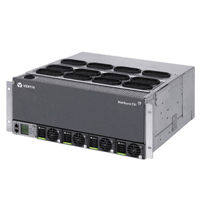 Fuente de Alimentación <span class=keywords><strong>Vertiv</strong></span>/Emerson DC 48V Netsure731A41 con Rectificador R48-3000e3 - Product Image 2