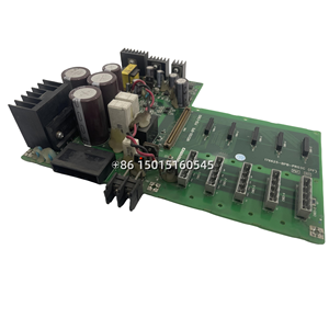 Carte robotique <span class=keywords><strong>HARMO</strong></span> HRS1100-BPB PCB-E186D 176625-BPB-PR03C - Product Image 4