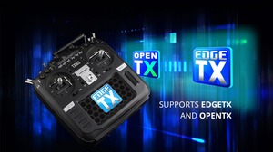 Cho tx16s MKII 16CH hội trường Gimbal 4 1/elrs mô-đun Transmitter điều khiển từ xa ABS vật liệu tương thích <span class=keywords><strong>skydio</strong></span>/bay không người lái - Product Image 3