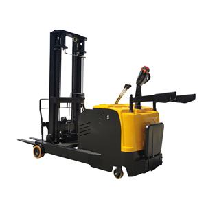 Fabriek Directe Levering Nieuwe 1.5ton 2ton Elektrische <span class=keywords><strong>Reach</strong></span> <span class=keywords><strong>Stacker</strong></span> Ce Gecertificeerd Voor Reparatiewerkplaatsen Voor Machines - Product Image 4