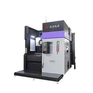 파이프 스레딩 선반 기계 CNC 30 제조 공장 단일 수평 제공 60 자동 헤비 듀티 휠 기계 Cnc 800