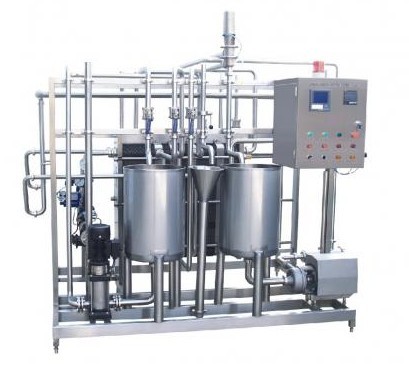 Plate Pasteurizer Coconut Milk/Water Pasteurizer Pasteurizer For Yogurt