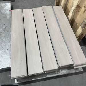 Plancher de serrure SPC épaissi PVC plancher de vinyle à clipser plastique de pierre imperméable pour l'utilisation d'hôpital de cuisine de bureau pour les hôtels de chambre à coucher - Product Image 6