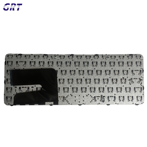 Nouveau clavier pour HP Pavilion 14-N 14-G000 14-E 14-D, disposition brésilienne, noir avec cadre, prix d'usine OEM, bonne qualité - Product Image 4