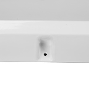 Pare-battage en PVC HOMFUL, garde-corps de bateau, garde-corps en caoutchouc marin, pare-chocs de bateau - Product Image 3