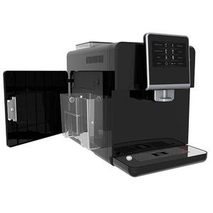 Cafetera Espresso Inteligente con Pantalla Táctil de 19 Bares, Totalmente Automática, Profesional Italiana, Automática, Comercial - Product Image 1