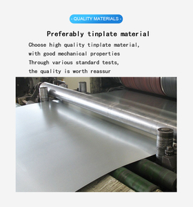 400 Ml Xịt Lon Rỗng Aerosol Có Thể Cho Cơ Thể Phun - Product Image 2