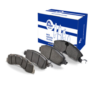 Pastillas <span class=keywords><strong>de</strong></span> Freno Traseras <span class=keywords><strong>de</strong></span> Cerámica <span class=keywords><strong>de</strong></span> Calidad Original <span class=keywords><strong>de</strong></span> Fábrica para Toyota Corolla Hilux Hiace - Product Image 5