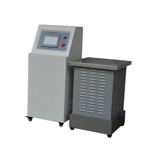 Astm D4728 3580 Iso 13355 2247 Elektromagnetische Trillingstabel X + Y + Z Trillingstestmachine Elektrische Vibratortafel - Product Image 4