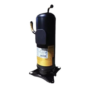 Compresseur de climatisation et de réfrigération Mitsubishi HNB78FA-YE pour remplacement de climatiseur à onduleur - Product Image 2