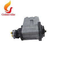 Pompe d'injection de carburant pour moteur diesel Golden Vidar remanufacturée 312-0677 C7 C9 3190677 pour pelle CAT 324D 325D