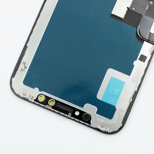 Pièce de réparation de téléphone portable OEM d'usine, écran LCD Incell LTPS pour <span class=keywords><strong>iPhone</strong></span> <span class=keywords><strong>X</strong></span> - Product Image 2