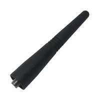 Antenne talkie-walkie VHF 136-174mhz pour Motorola Radio bidirectionnelle GP68 GP320 GP328 GP338 GP338 Vhf accessoires de Communication Radio