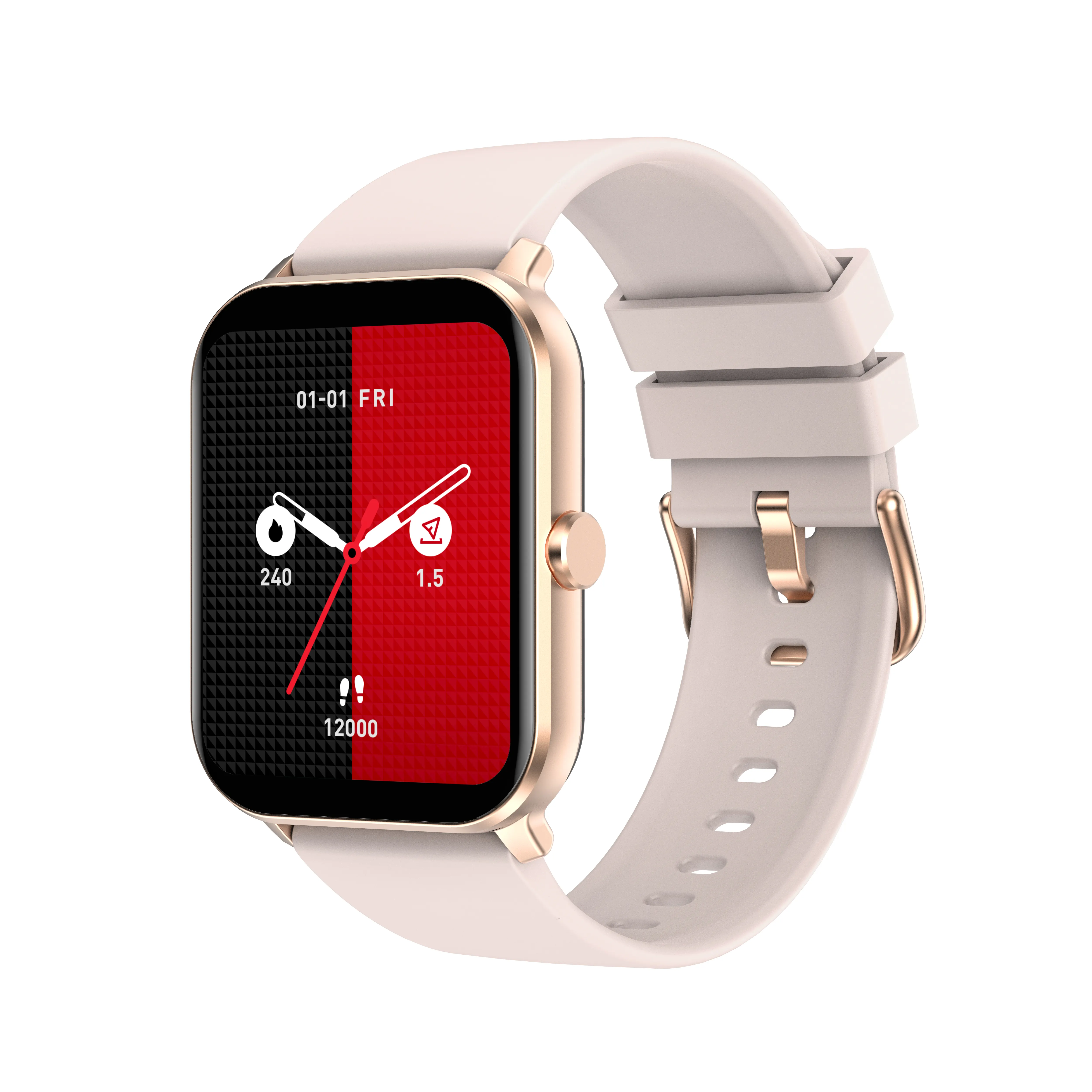 oem factory calling reloj fashion smartwatch smart watch for ladies men