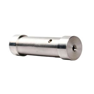 Membrana de Fibra Hueca de PVDF con Alta Relación de Superficie, Membrana de Helio de 2.5 Nm3/H para Física de Partículas - Product Image 1